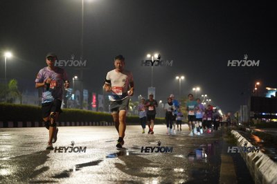 HTM Ipoh 7 Bridges Marathon 2026 (10th Series)