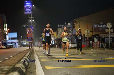 HTM Ipoh 7 Bridges Marathon 2026 (10th Series)