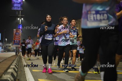 HTM Ipoh 7 Bridges Marathon 2026 (10th Series)