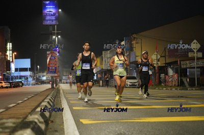 HTM Ipoh 7 Bridges Marathon 2026 (10th Series)
