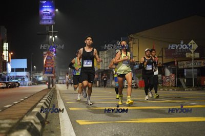 HTM Ipoh 7 Bridges Marathon 2026 (10th Series)
