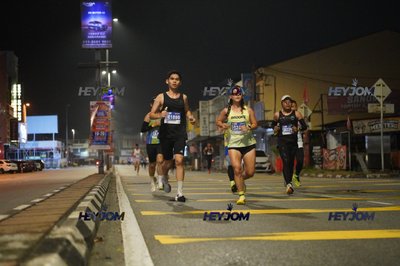 HTM Ipoh 7 Bridges Marathon 2026 (10th Series)