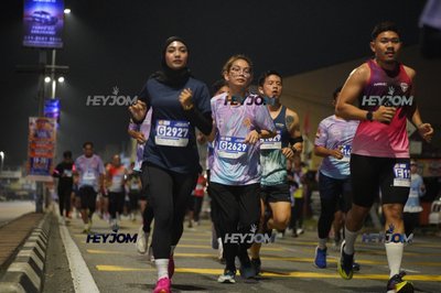 HTM Ipoh 7 Bridges Marathon 2026 (10th Series)