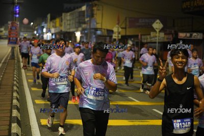 HTM Ipoh 7 Bridges Marathon 2026 (10th Series)