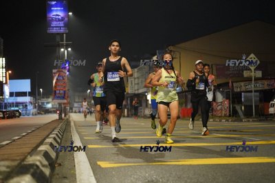 HTM Ipoh 7 Bridges Marathon 2026 (10th Series)