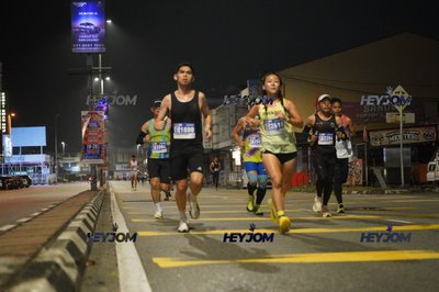 HTM Ipoh 7 Bridges Marathon 2026 (10th Series)