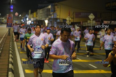 HTM Ipoh 7 Bridges Marathon 2026 (10th Series)