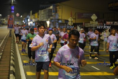 HTM Ipoh 7 Bridges Marathon 2026 (10th Series)