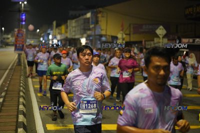 HTM Ipoh 7 Bridges Marathon 2026 (10th Series)