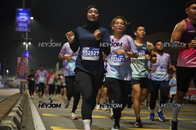 HTM Ipoh 7 Bridges Marathon 2026 (10th Series)