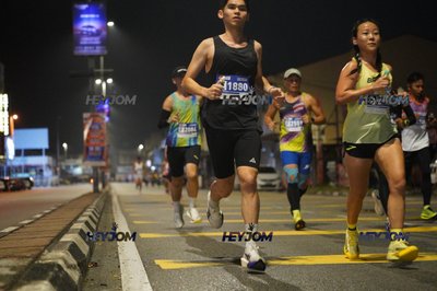 HTM Ipoh 7 Bridges Marathon 2026 (10th Series)