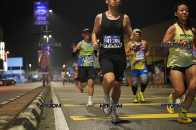 HTM Ipoh 7 Bridges Marathon 2026 (10th Series)