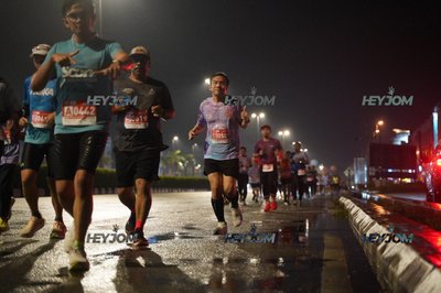 HTM Ipoh 7 Bridges Marathon 2026 (10th Series)