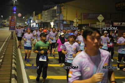 HTM Ipoh 7 Bridges Marathon 2026 (10th Series)