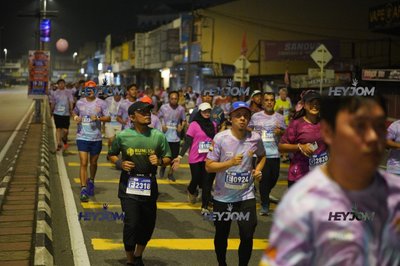 HTM Ipoh 7 Bridges Marathon 2026 (10th Series)