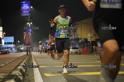 HTM Ipoh 7 Bridges Marathon 2026 (10th Series)