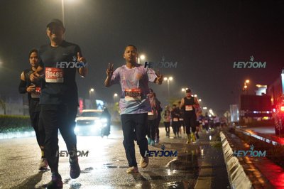 HTM Ipoh 7 Bridges Marathon 2026 (10th Series)