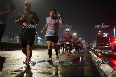 HTM Ipoh 7 Bridges Marathon 2026 (10th Series)