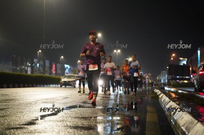 HTM Ipoh 7 Bridges Marathon 2026 (10th Series)
