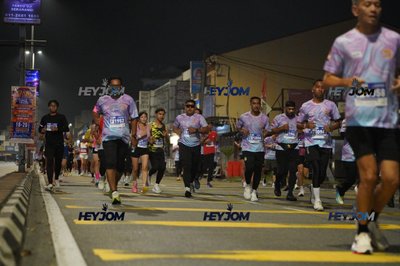 HTM Ipoh 7 Bridges Marathon 2026 (10th Series)