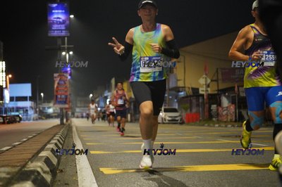 HTM Ipoh 7 Bridges Marathon 2026 (10th Series)