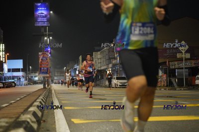 HTM Ipoh 7 Bridges Marathon 2026 (10th Series)
