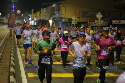 HTM Ipoh 7 Bridges Marathon 2026 (10th Series)