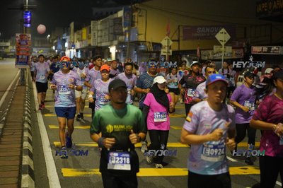 HTM Ipoh 7 Bridges Marathon 2026 (10th Series)