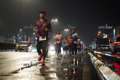 HTM Ipoh 7 Bridges Marathon 2026 (10th Series)
