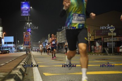 HTM Ipoh 7 Bridges Marathon 2026 (10th Series)