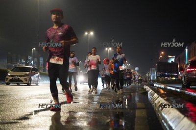 HTM Ipoh 7 Bridges Marathon 2026 (10th Series)
