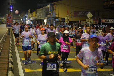HTM Ipoh 7 Bridges Marathon 2026 (10th Series)