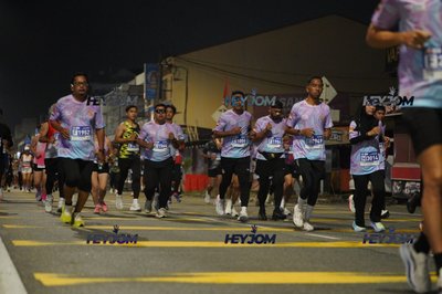HTM Ipoh 7 Bridges Marathon 2026 (10th Series)