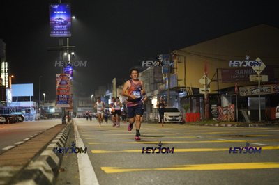HTM Ipoh 7 Bridges Marathon 2026 (10th Series)
