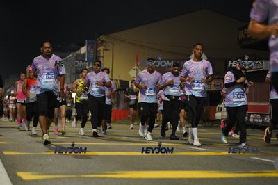 HTM Ipoh 7 Bridges Marathon 2026 (10th Series)
