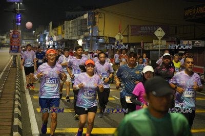 HTM Ipoh 7 Bridges Marathon 2026 (10th Series)