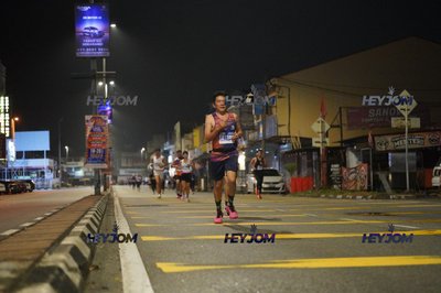 HTM Ipoh 7 Bridges Marathon 2026 (10th Series)