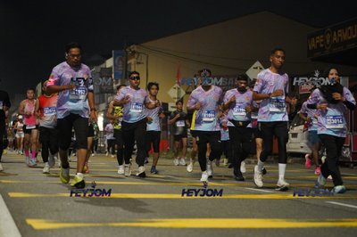 HTM Ipoh 7 Bridges Marathon 2026 (10th Series)