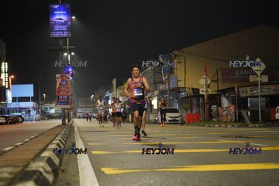 HTM Ipoh 7 Bridges Marathon 2026 (10th Series)