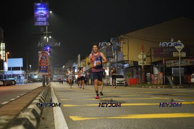 HTM Ipoh 7 Bridges Marathon 2026 (10th Series)