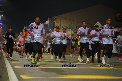 HTM Ipoh 7 Bridges Marathon 2026 (10th Series)
