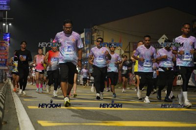 HTM Ipoh 7 Bridges Marathon 2026 (10th Series)