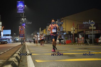 HTM Ipoh 7 Bridges Marathon 2026 (10th Series)
