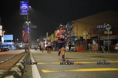 HTM Ipoh 7 Bridges Marathon 2026 (10th Series)