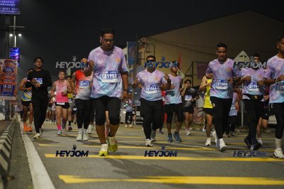 HTM Ipoh 7 Bridges Marathon 2026 (10th Series)