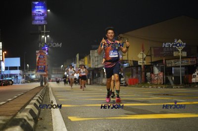 HTM Ipoh 7 Bridges Marathon 2026 (10th Series)