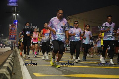 HTM Ipoh 7 Bridges Marathon 2026 (10th Series)