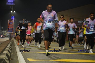 HTM Ipoh 7 Bridges Marathon 2026 (10th Series)