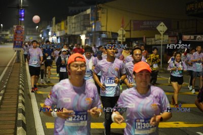 HTM Ipoh 7 Bridges Marathon 2026 (10th Series)