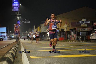 HTM Ipoh 7 Bridges Marathon 2026 (10th Series)